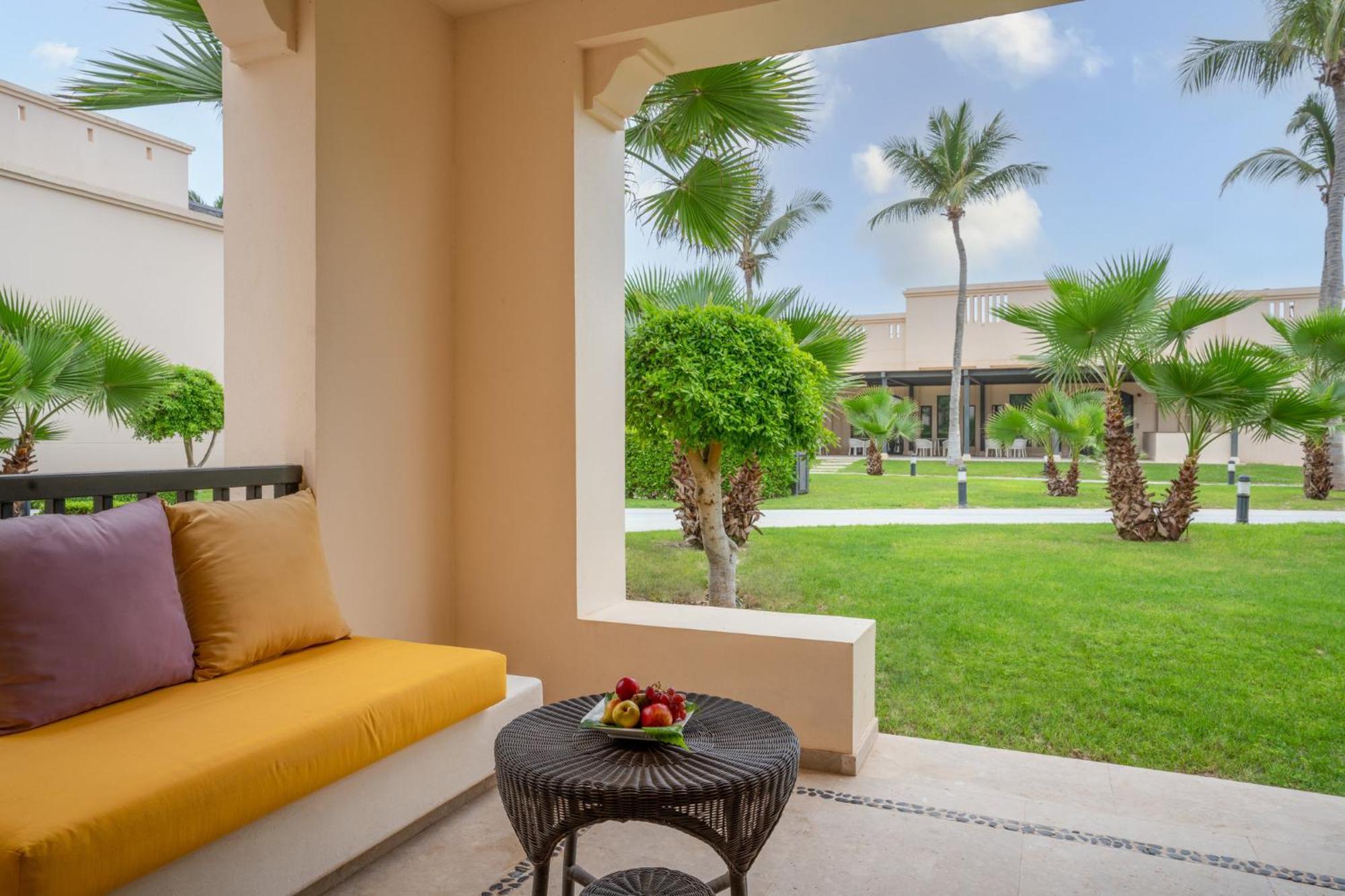 Camera con Vista Giardino - Letto King-Size e Accesso Aqua Park
