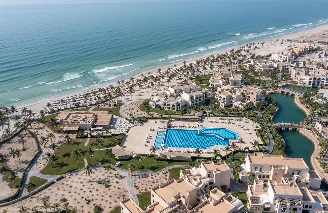 Salalah Rotana Resort-1