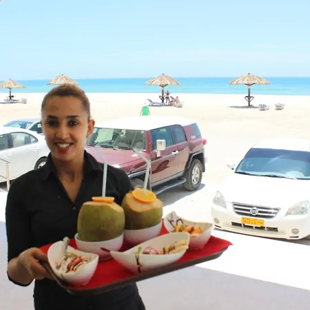 Beach Resort Salalah-3