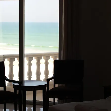 Beach Resort Salalah-2