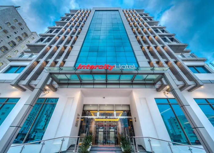 Intercityhotel
