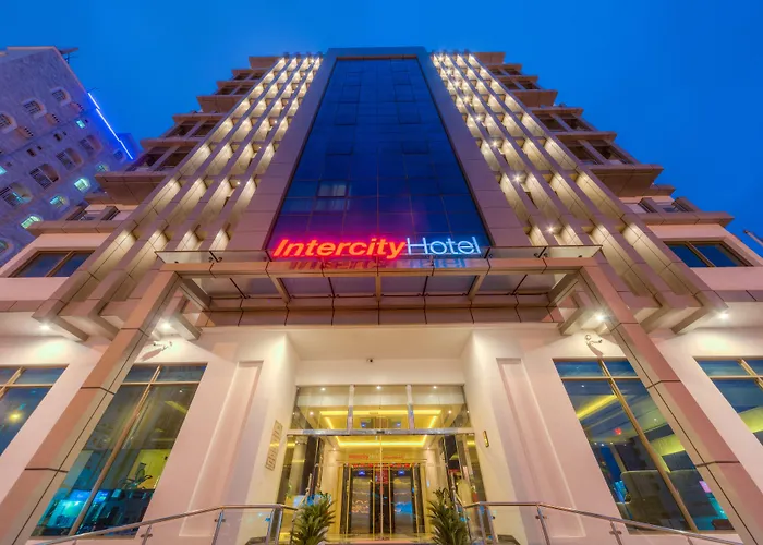 Intercityhotel